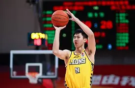 MK体育-关于高诗岩19分山东胜浙江胡金秋22分广厦胜宁波的信息