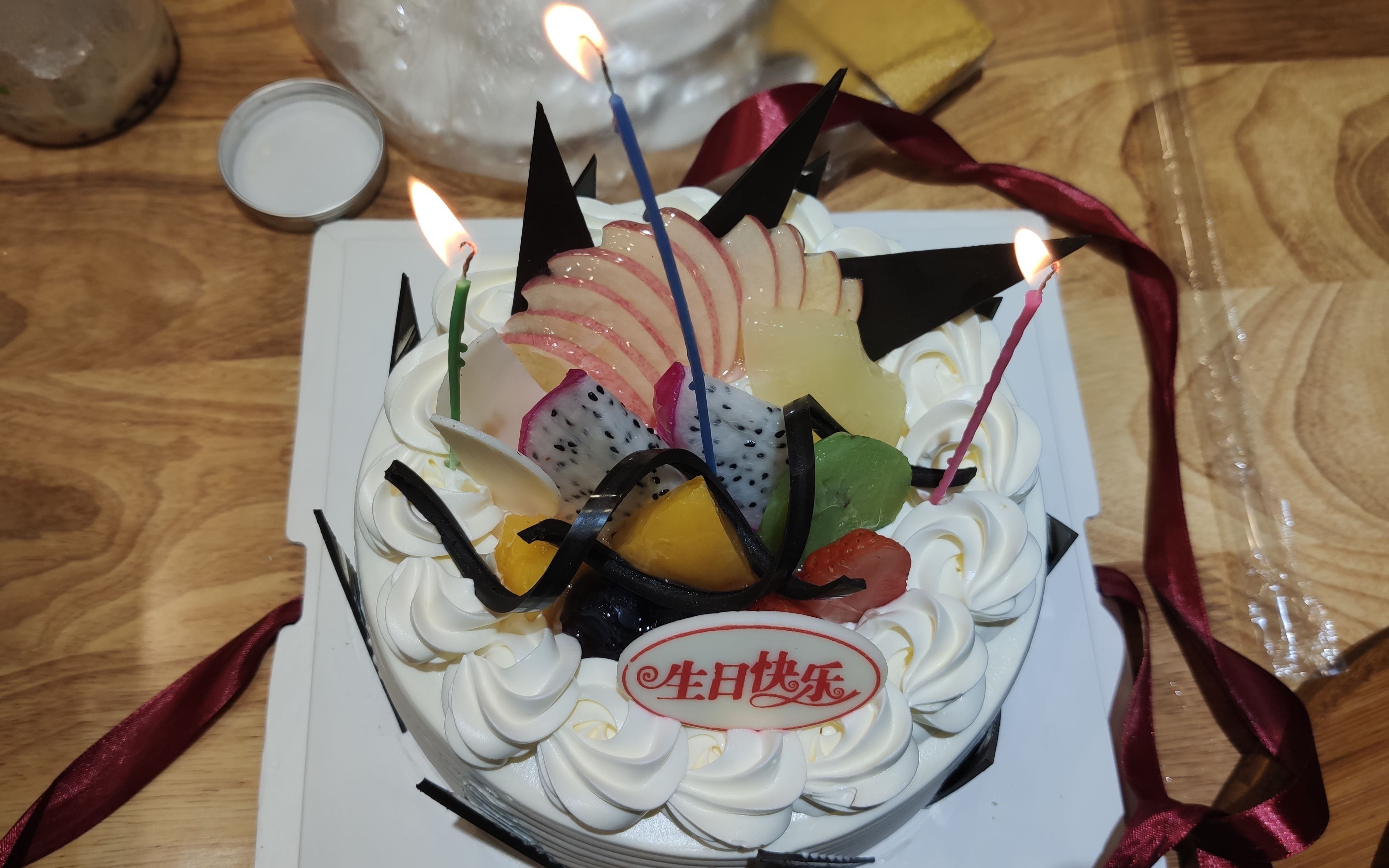 22岁生日快乐！NBA官方晒照为杰伦-胡德-希菲诺庆生