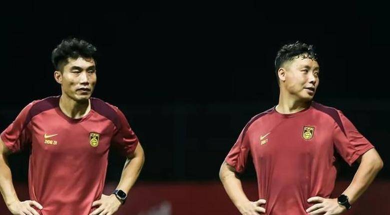 突发！国足东亚杯23人基本确定，久尔杰维奇临时带队，韦世豪无缘的简单介绍