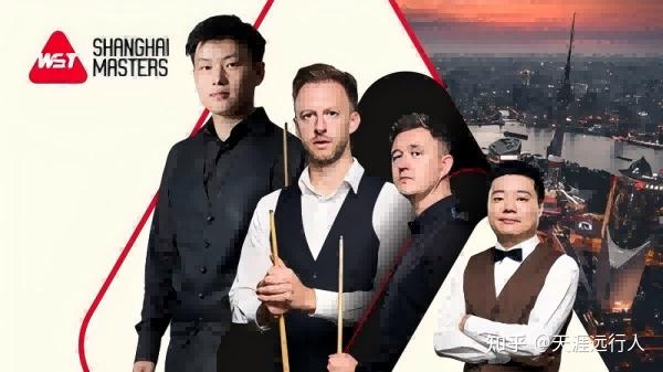上海大师赛冲了，中国赛季大家去现场观战吗？的简单介绍