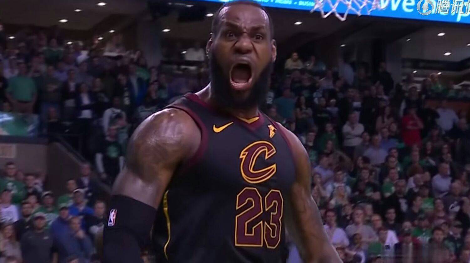 在湖人被立雕像有多难？NBA历史仅6人，詹姆斯有机会吗？