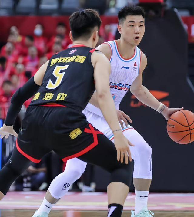 常规赛场均177分54篮板，张宁22-23赛季集锦的简单介绍