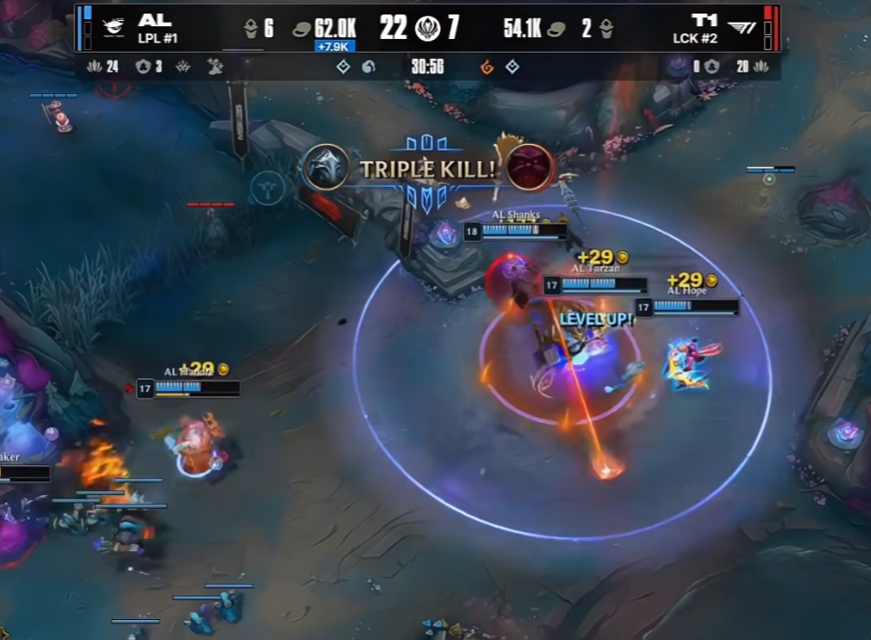 MK体育app-关于T13-2CFO：上中接连线杀打出优势，T1鏖战五局力克CFO的信息