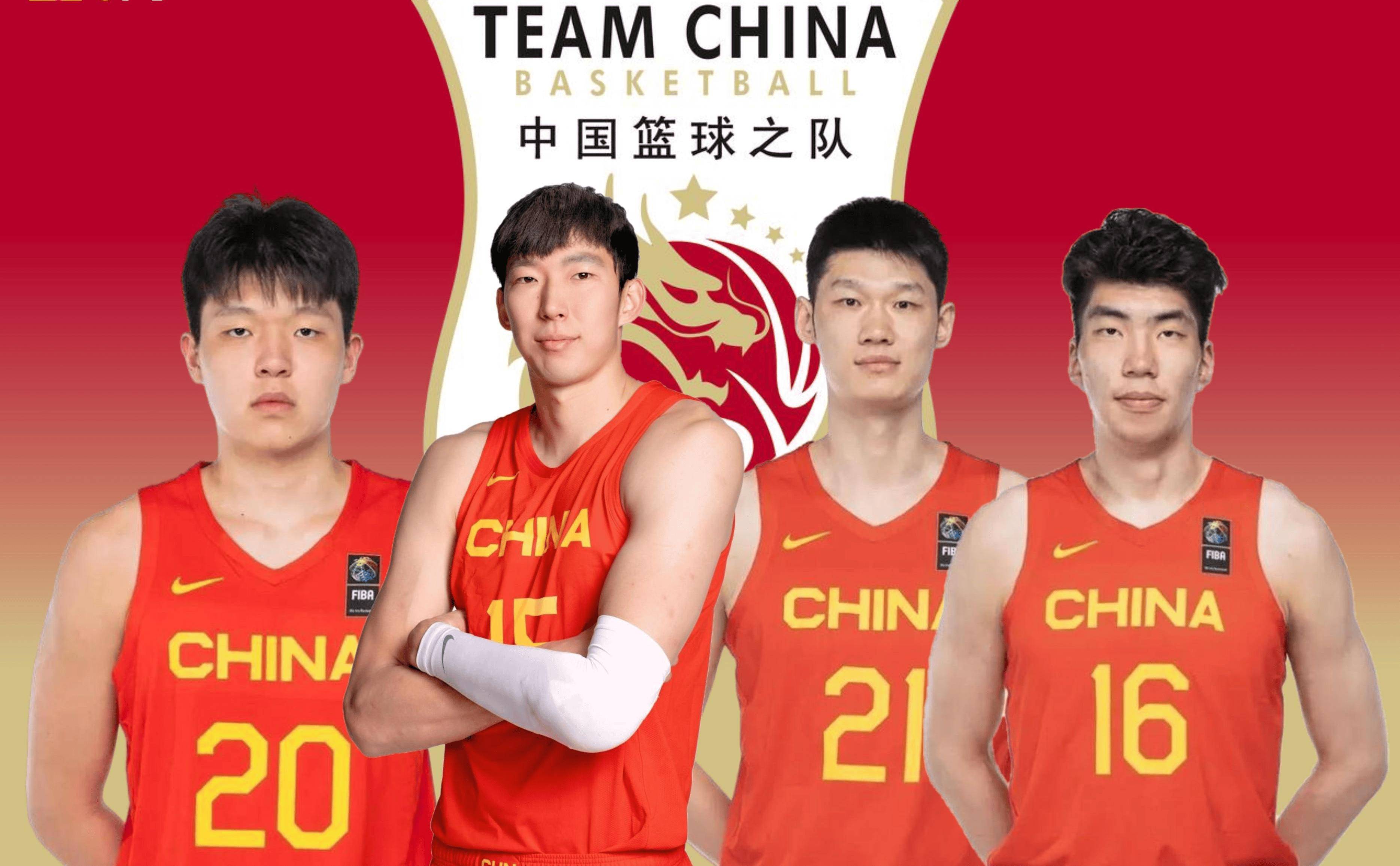 CCTV5+直播！中国男篮VS波黑，徐杰或遭弃用，郭士强明确12人名单