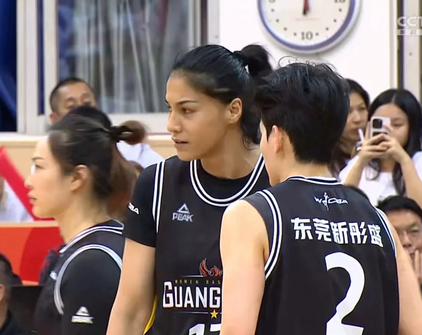 MK体育官方入口-杨舒予15分杨力维关键2罚中国女篮复仇澳洲