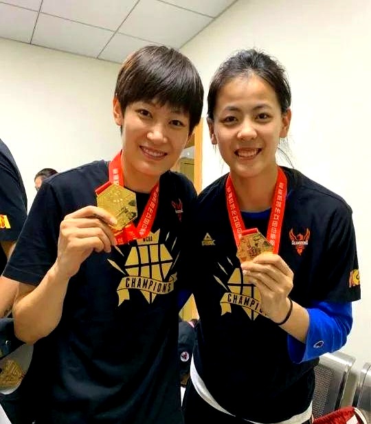 杨舒予15分杨力维关键2罚中国女篮复仇澳洲