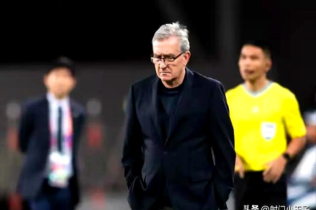 关于不要便宜的，国足新帅或敲定，64岁，世界杯黑马，年薪120万欧的信息