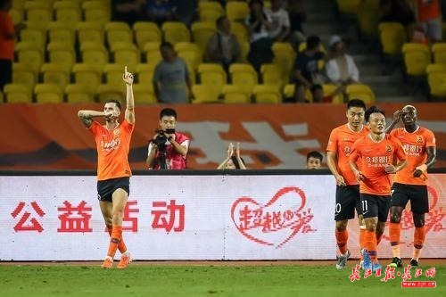 MK体育-武汉卓尔比不敌大连一方，遭遇失利的简单介绍